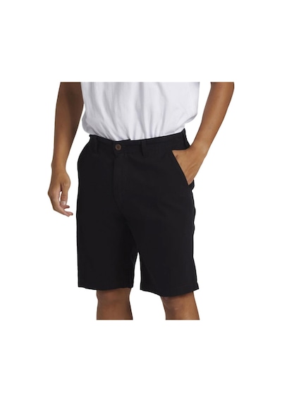 Quiksilver Everyday Union Light Erkek Şort Aqyws03236-kvj0 Siyah-siyah