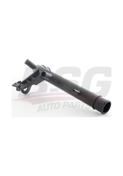 Radyator Su Borusu Astra F Corsa B 14 16 8v 92-98