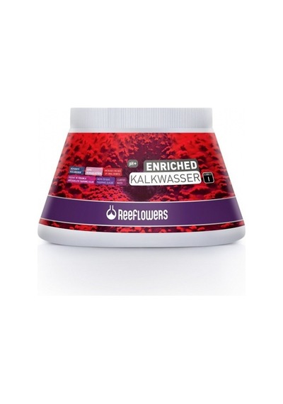 Reeflowers Enriched Kalkwasser 500 ML