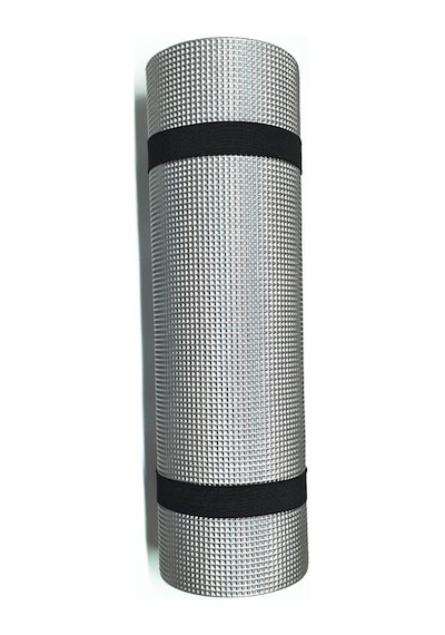 Sportlife Uyku Tulumu Mat Seti Spo-1003 Kırmızı