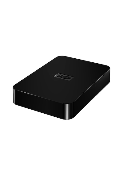 WD Elements WDBPCK5000ABK-EESN 500 GB 2.5" USB 3.0 Taşınabilir Disk