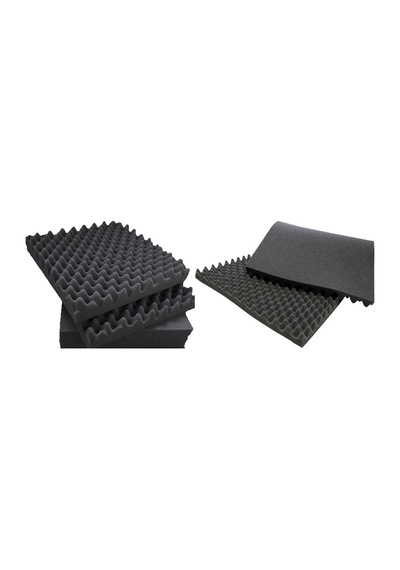 Akustik Yumurta Sünger 30Mm 60 Dns 100x100