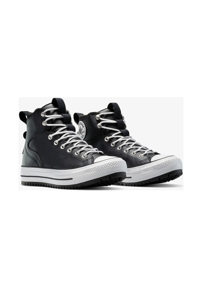 Converse Chuck Taylor All Star Water-repellent Hıker Boot Siyah Nubuk
