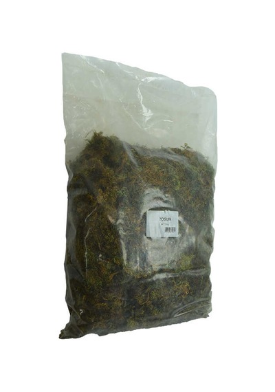 Yosun Doğal 1000 Gr Paket 1