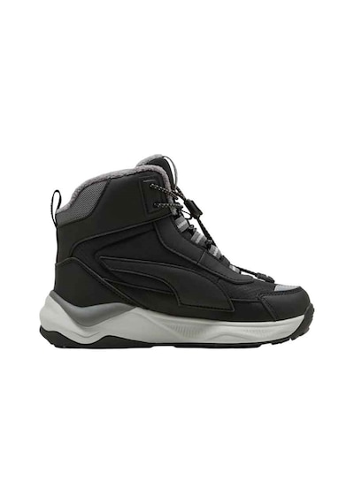 Puma Evolve2.0boot Puretex Ps Çocuk Bot 313811-01 Siyah