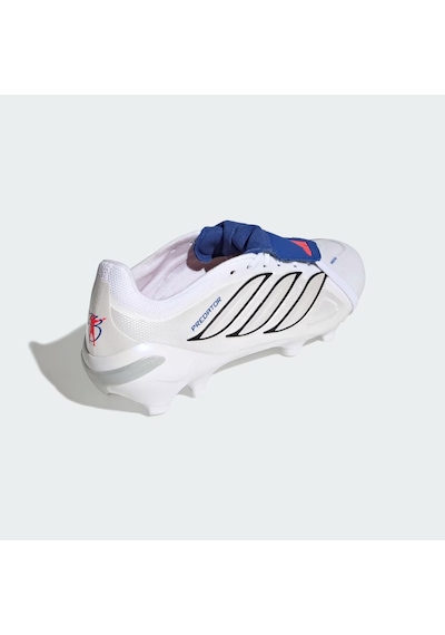 Adidas Js0424 Predator League Ft Fg Unisex Krampon Beyaz
