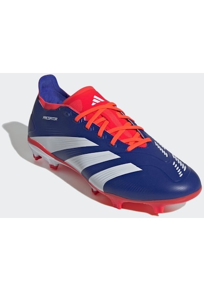 Adidas Predator League Fg Yetişkin Krampon - If6348 Mavi