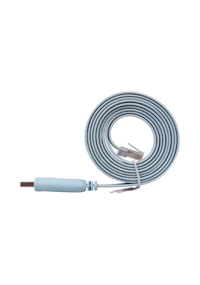 5238 Usb Cisco Konsol Consol Rj45 Pl2303ra Kablosu