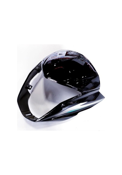 Honda Cb125E Far Çerçevesi Siyah 410839441