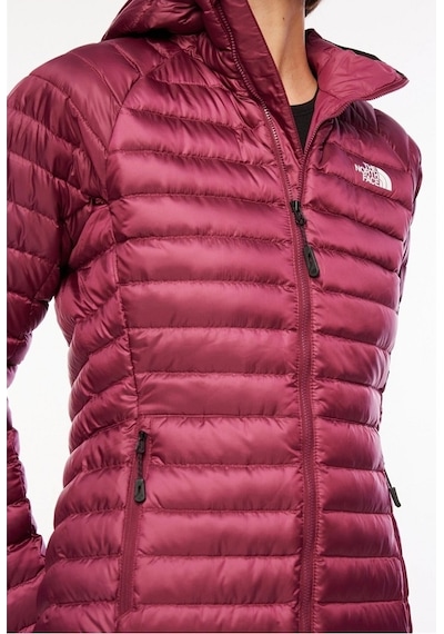 The North Face W New Trevail Kadın Mont nf0a7z85i0h1-14794 001