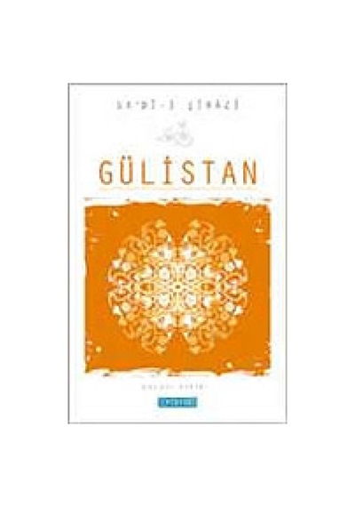 Gülistan - Azmi Bilgin - Semerkand Yayınları