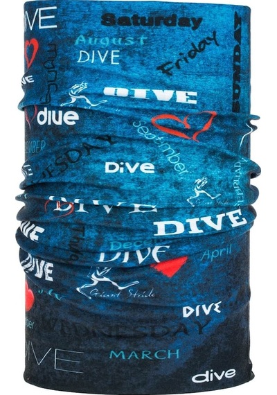 Scuba Tube Dive Everytime