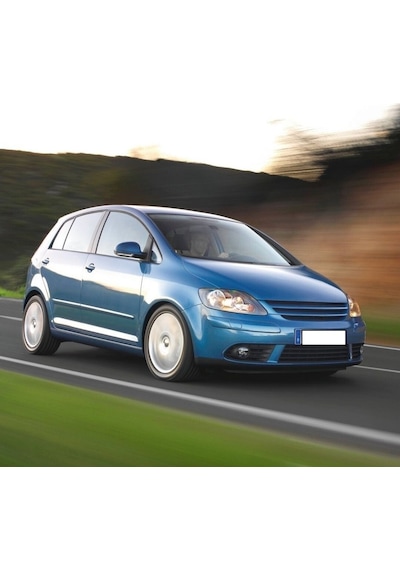 Sağ Ön Cam Açma Düğmesi Vw Golf Plus 2005-2011 7l6959855b