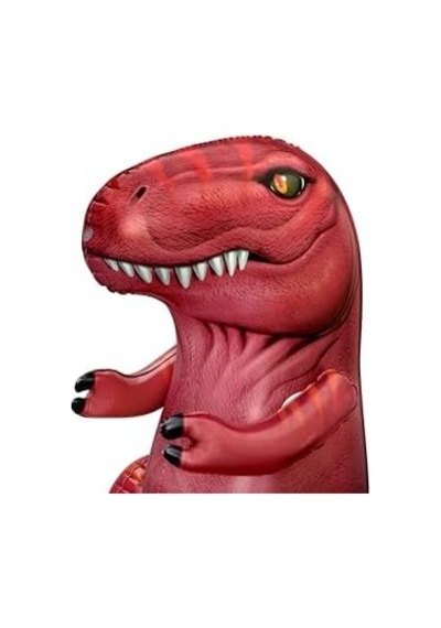 52294-6 Dinozor Oyun Spreyleri Su 99x76x122 1 Parça