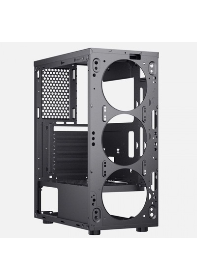 Powerboost 500 W VK-1651 Standart Mid Tower Kasa