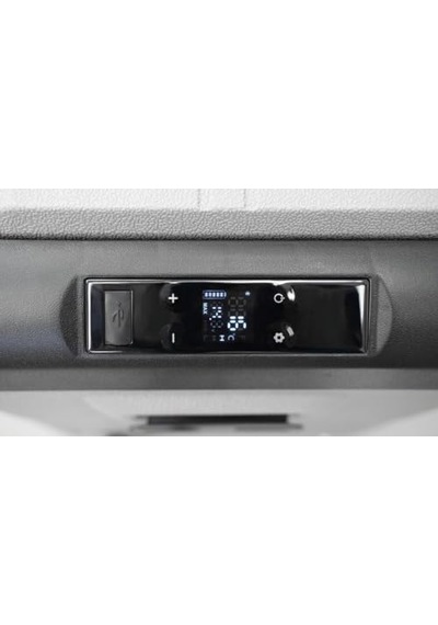 Arctic Chill 50 L Kompresörlü Portatif Buzdolabı