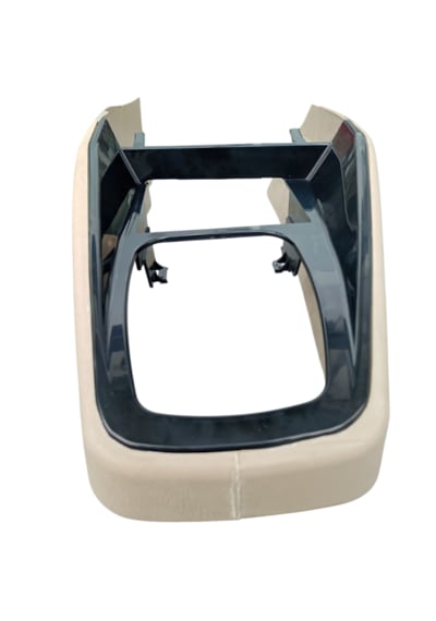 Volkswagen Golf4 Bora Vites Konsolu Bej 1998-2005