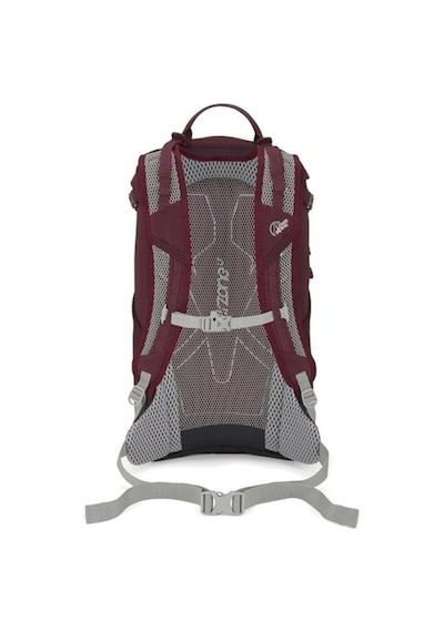 Lowe Alpine Airzone Active 18 Litre Sırt Çantası Bordo Renk Bordo