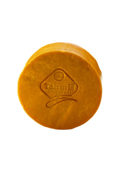 Tahmis Doğal El Yapımı Bıttım Sabunu (%100 Saf ) 1 KG