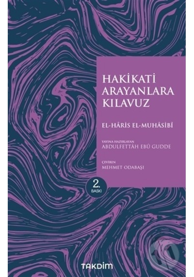Hakikati Arayanlara  Kılavuz -
