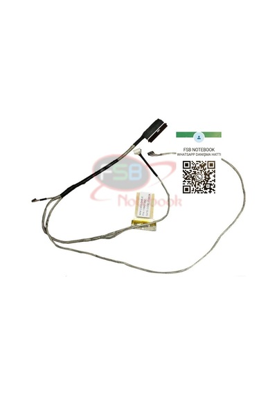 Lenovo Yoga 300-11ıby Notebook Ekran Data Flex Kablosu 1109-01292