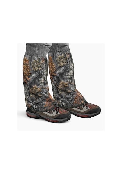Savex Outdoor Trekking Tozluk - Orman Desen Hh27401 Çok Renkli