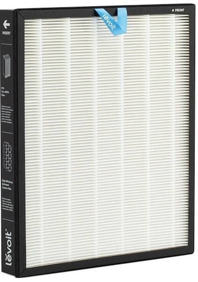 Levoit Vital 200S Pro İçin Yedek Hepa Filtre