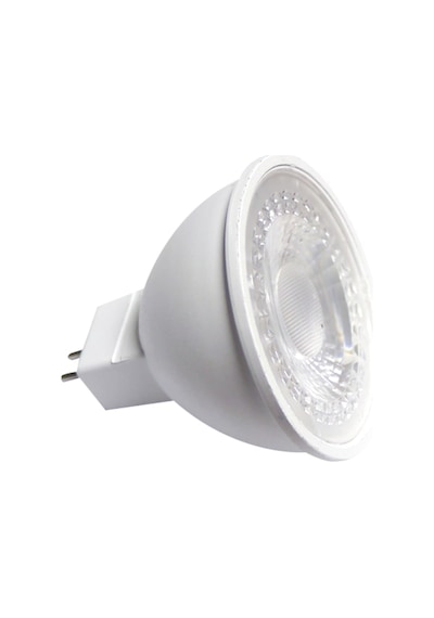 6 Watt Mr16 Led Ampul Çanak Ampul