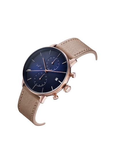 Arıes Gold G 1033 Rg-obu Erkek Kol Saati