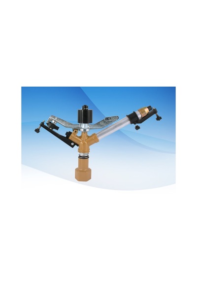 Metsan 3406 B/2 Açısız Yağmurlama Başlığı 1 1/2"