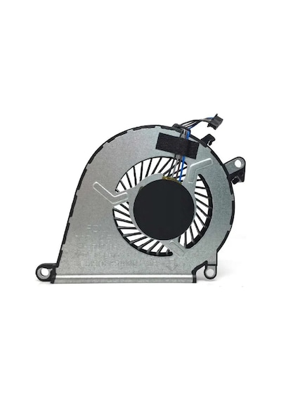 Hp Pavilion 15-bc509nt, 15-bc510nt, 15-bc511nt, 15-bc512nt Uyumlu Fan Soğutucu
