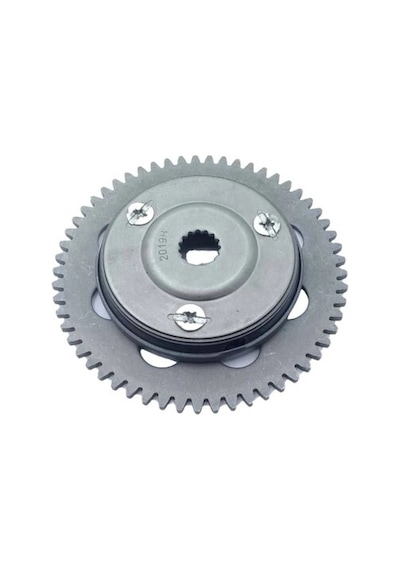 Cygnus Rs 125 Marş Rublesi Oem