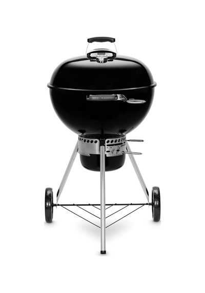 Weber 14701004 E-5750 Master Touch Gbs Grill, 57 Cm Genel