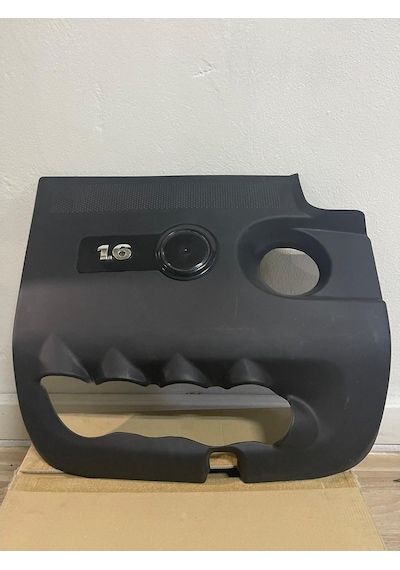Volkswagen Golf 4 Motor Üst Koruma Kapağı Kapak 06A103925Cs-Be