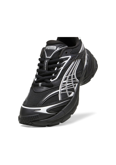 Puma Velophasis Always On Spor Ayakkabı 395908 02 Siyah