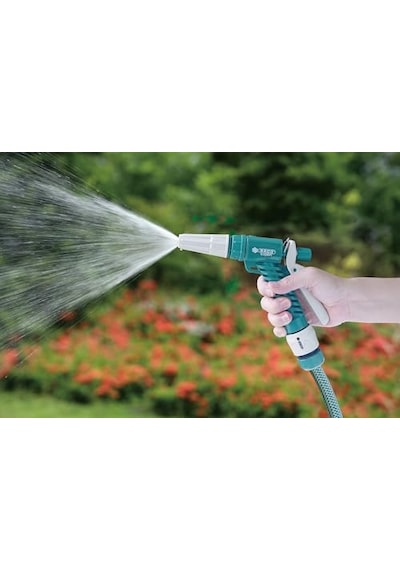 55501 Sivri Uçlu Ayarlı Hortum Tabancası