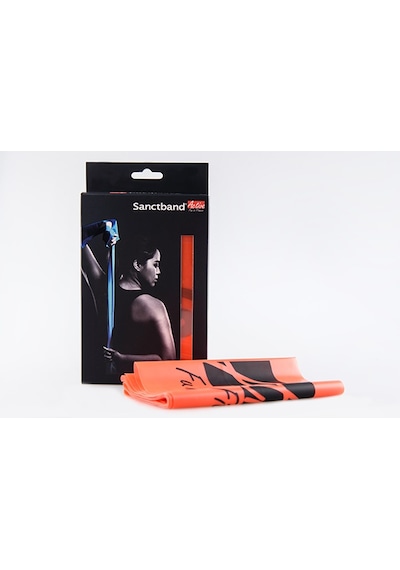 Sanctband Active Resistive Band 2.5 Mt Set