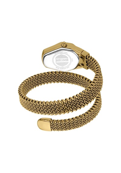 Just Cavalli Jc1l455m0035 Kadın Kol Saati Altın
