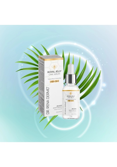 Dr.rena Dermo Arı Sütü Serum
