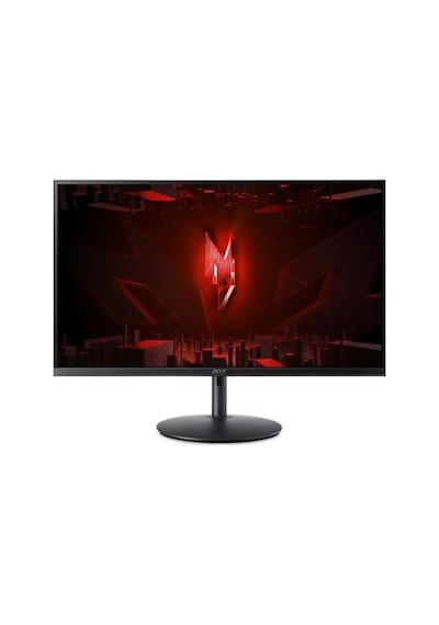 Acer 27" Ips Xf270 Xf270x1 Um.hx0ee.101 1ms 180hz Hdmı-dp Gamıng Monitör