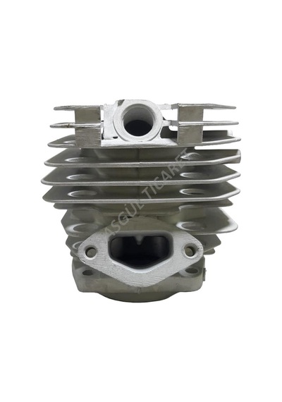 Hsgl Ağaç Kesim Motoru Gömlek Piston Sekman Takımı 45 Mm N11.913