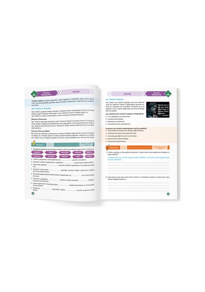 5.sınıf Finansal Okuryazarlık