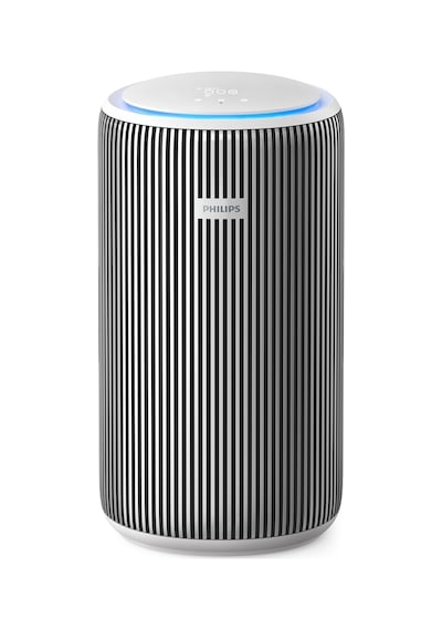 Philips Hava Temizleyici 3200 Serisi - Hepa Nanoprotect + Aktif Karbon Filtre, Cadr 520m³/sa 135m² Cilt Hassasiyeti Ha Diğer