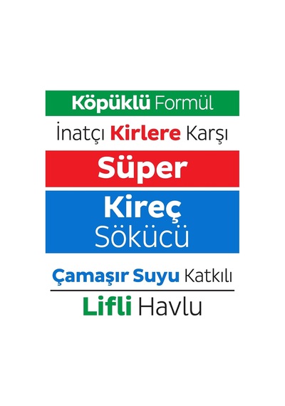 Easy Clean Süper Kireç Sökücü Yüzey Temizlik Havlusu&mendili 30 Yaprak