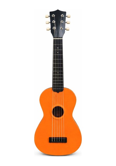 Yankı Cg-16nt Oyuncak Gitar Seti 3-11 Yaş Çocuk Gitarı 53cm 6 Telli Eğitim Kitabı, Kılıf Ve Pena Hediyeli - 86973644256