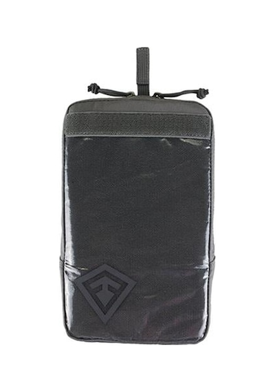 First Tactical Fırst Tactıcal 6x10" Düzenleyici Çanta Çok Renkli