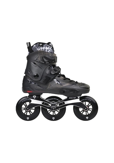 Flying Eagle X5t Black Urban Paten Siyah