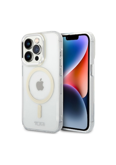 Apple Uyumlu iPhone 14 Pro Max Kılıf Tumı Magsafe Şarj Özellikli Airbag Tasarımlı Kapak
