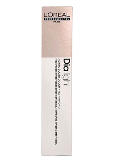 Dıa Lıght - 9.03 Natural Gold Mılkshake 50ml