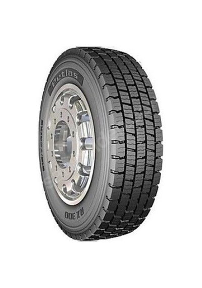 Petlas 215/75 R17.5 Rz300 Asfalt Çeker 2023
